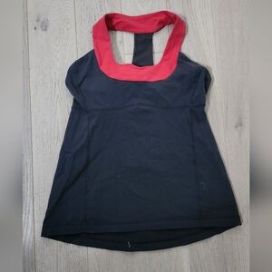 Lululemon Tank Top Size 10